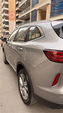 هافال H6